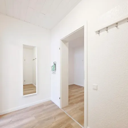 Tolstov Apartments - 3 Schlafzimmer - Kueche - Essbereich - 25 Min Messe Dus * Duisburg