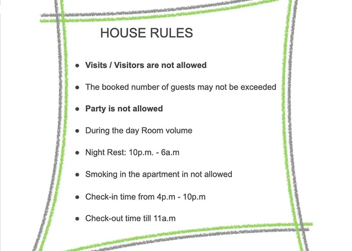 Tolstov - 3 - Kitchen - Dining Area - 25 Min Messe Dus Apartman